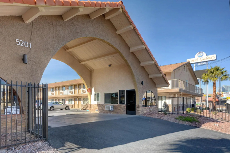 Hotelafbeelding