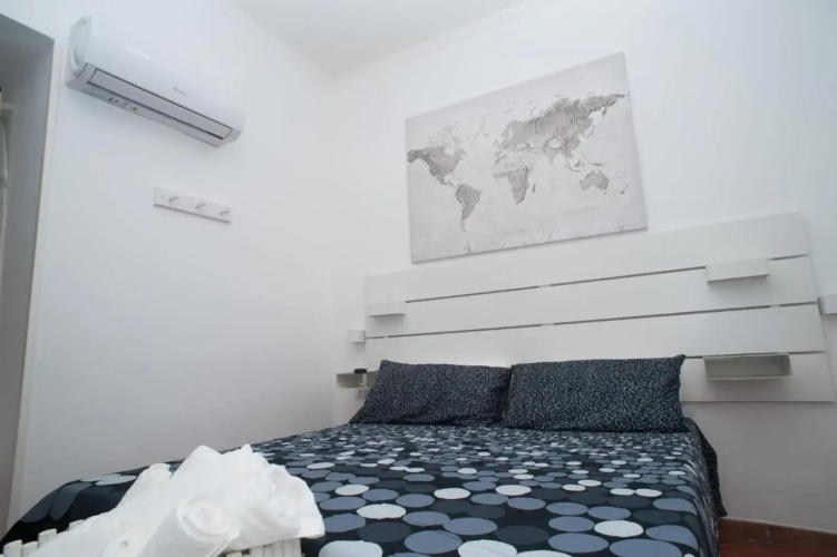 Simpa Apartment