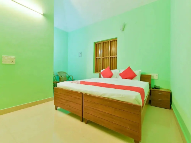 Ritu Beach Resort by OYO