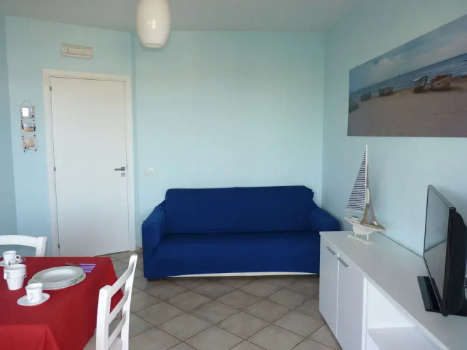 Case Vacanze Andrea Doria