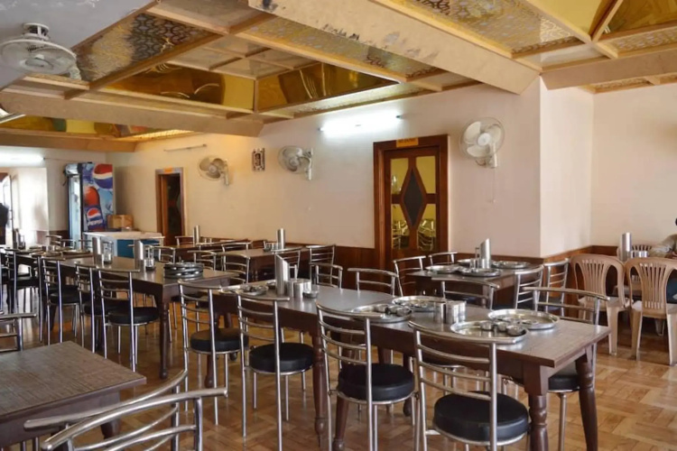 Hotel Shanti