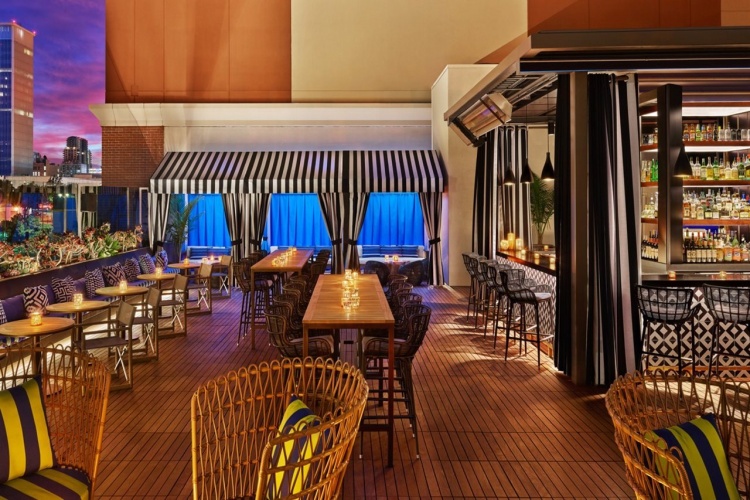 Hotel Republic San Diego, Autograph Collection photo 9