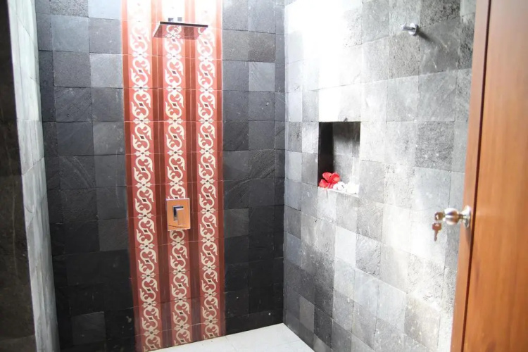 Bali Marina Villa's