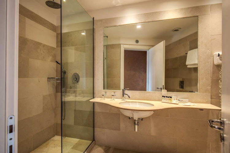 Hotel Isola Sacra Rome Airport photo 24