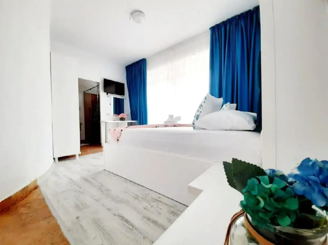 Vila Thassos Cm