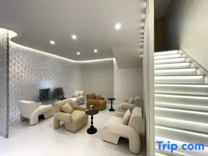 Yunxi Hotel