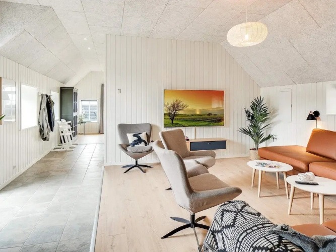 Luxury Retreat in Klegod - By Traum Ferienwohnungen