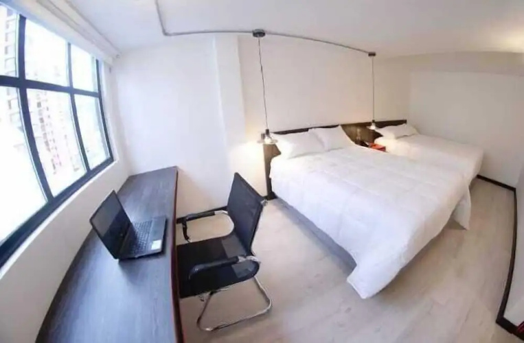 Hotel Rdos