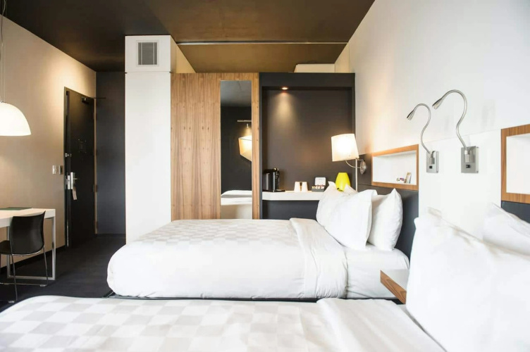 Hôtel Alt Quartier DIX30