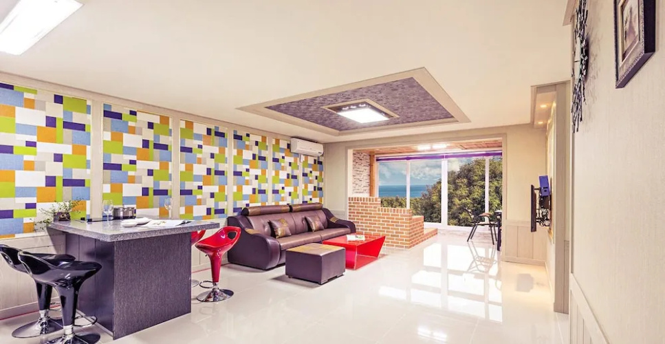 Pohang Sea Aroma Pension