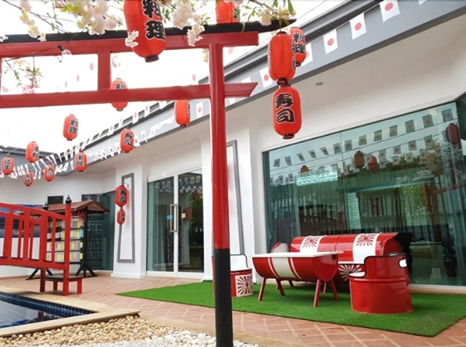 Baan Tokyo