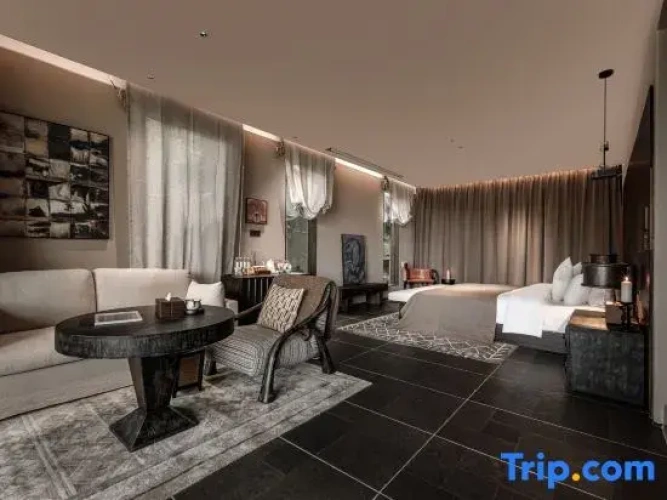 Duplex Suite