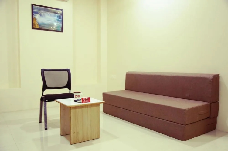 OYO Rooms Thermax Pimpri