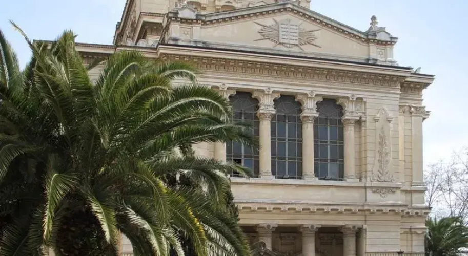 Citiesreference - Trastevere Two Bedroom Apartment