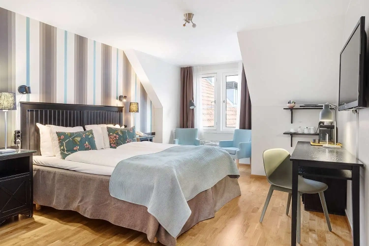 Business Double room