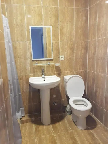 1 bedroom flat
