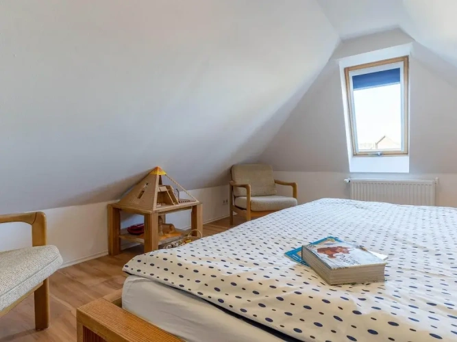 2 Bedrooms Comfort Apartment