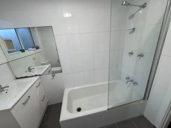 Business Apartment