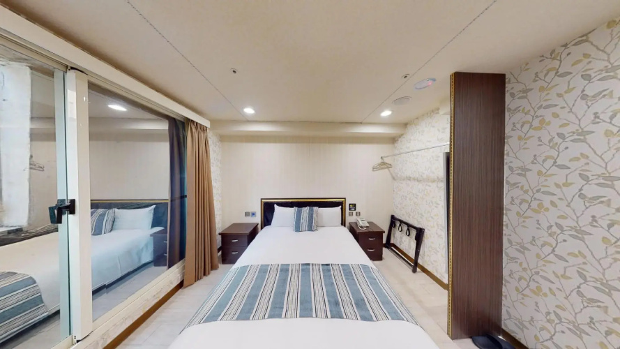 Hotelafbeelding
