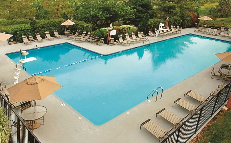 DoubleTree by Hilton Hotel Annapolis photo 31