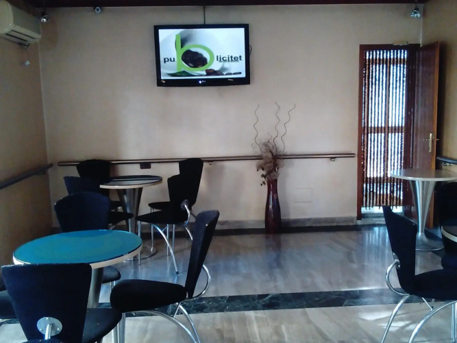 Hotel Savana
