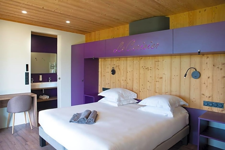 Chalet