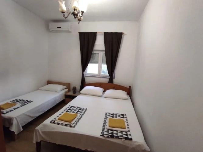 1 Bedroom Comfort Apartment