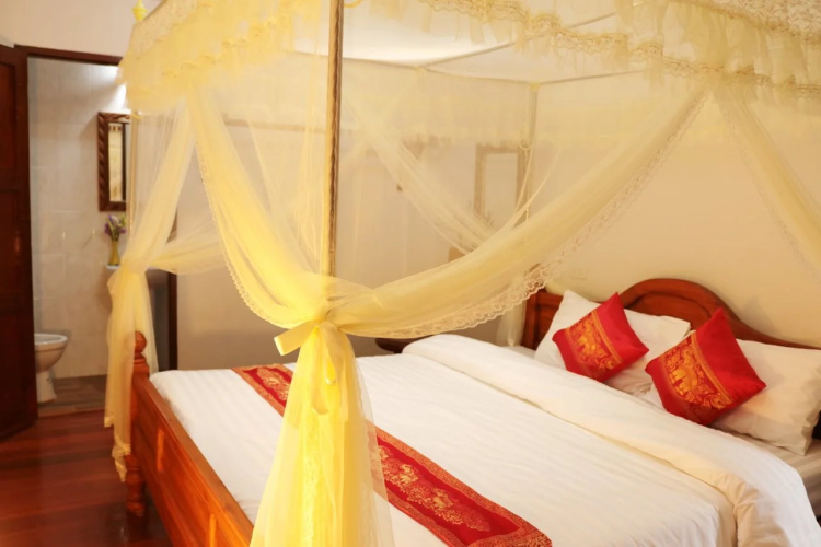 Apilapa Hotel&Hostel