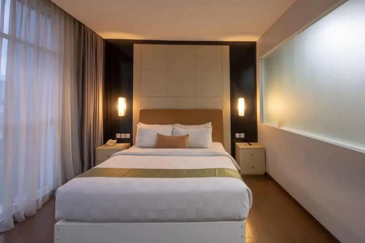 Terraz Tree Hotel