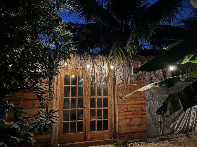 Luhme Hostel