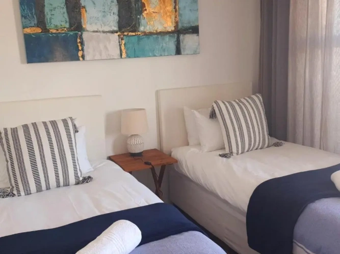 Comfort Twin room