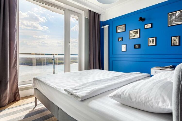 Фотография номера квартиры Апартаменты 60 Лет Октября 10