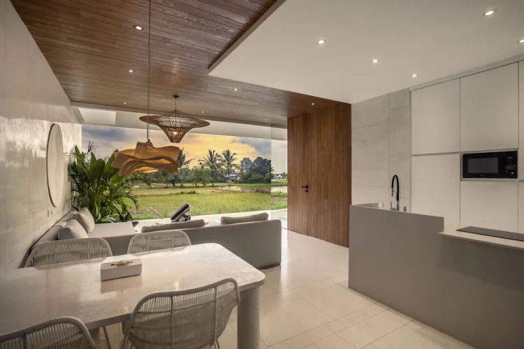 Green Flow Villa 5