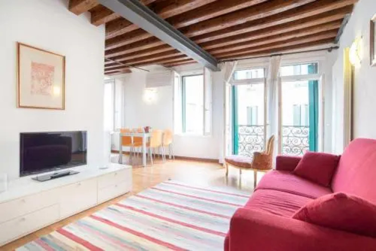 Art Apartments Venice