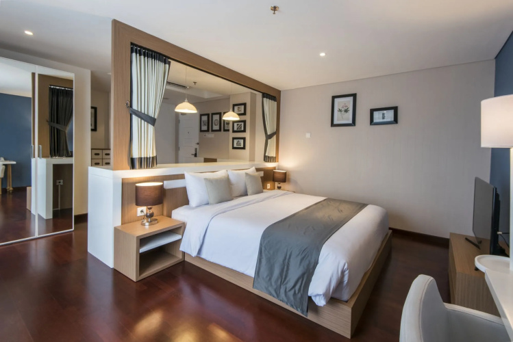 Yan's House Hotel