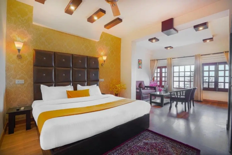 Superior Double room