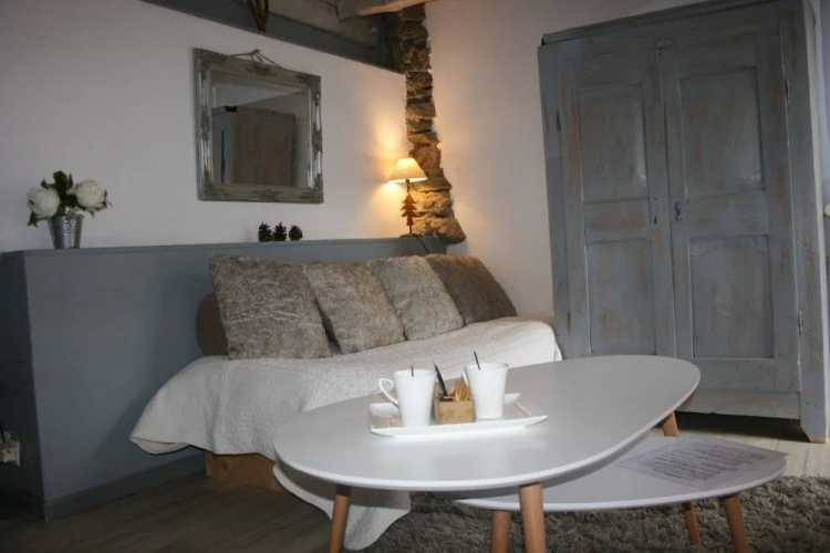 La Ferme d'Angele