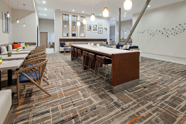 Homewood Suites by Hilton San Diego Central photo 27