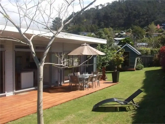 2 Bedrooms Superior Villa