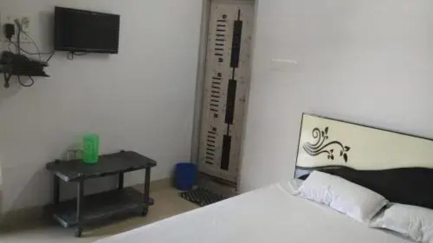 Hotel Prem
