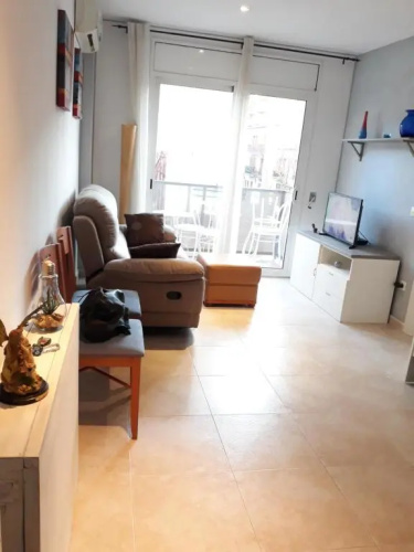 Apartamento en la costa brava