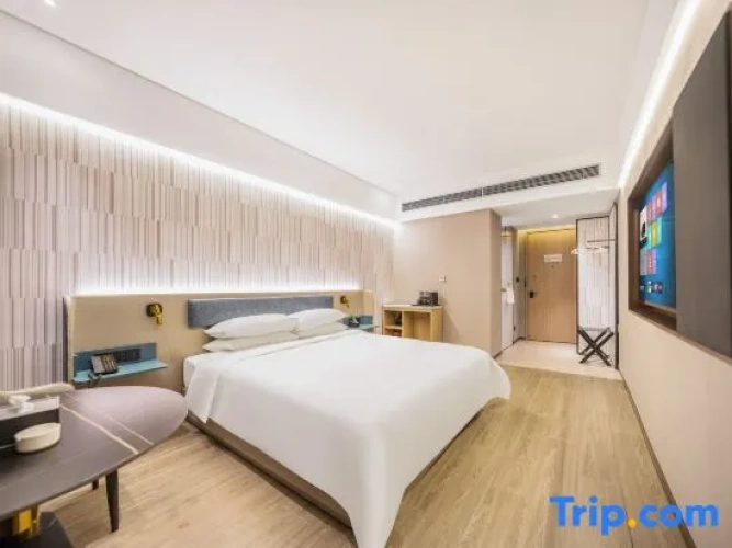 Privilege Double room