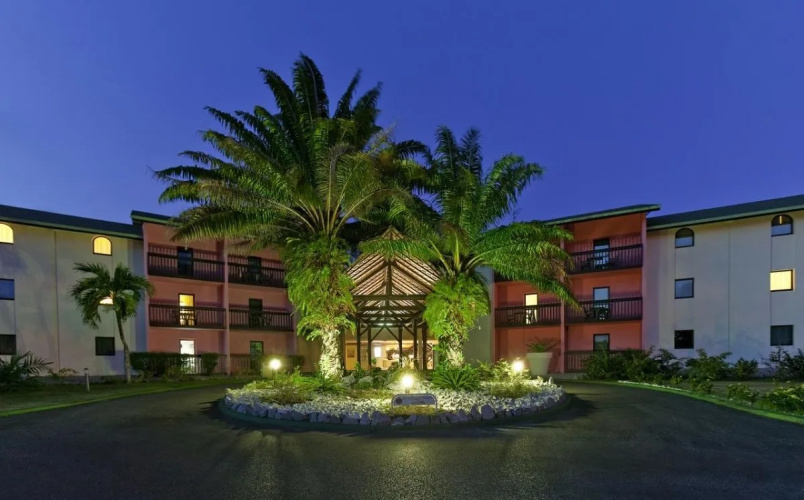 Hotelbild