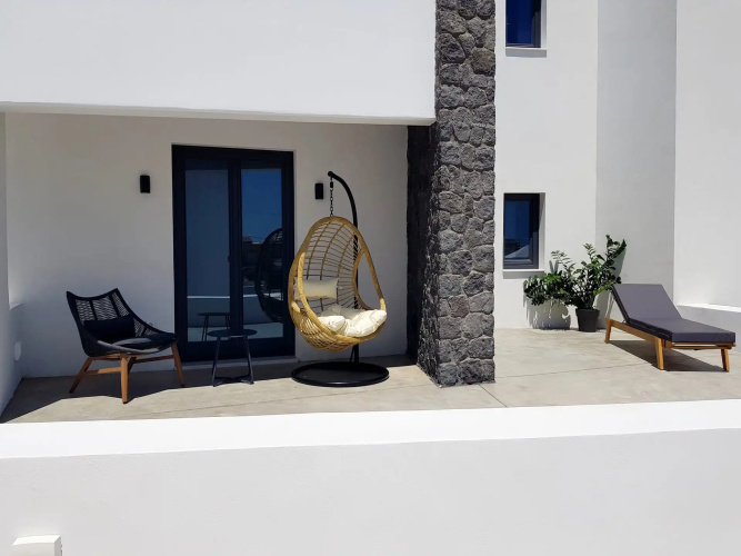 My Lithos Suites