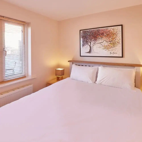 Host Stay The Scuttlebutt Townhouse