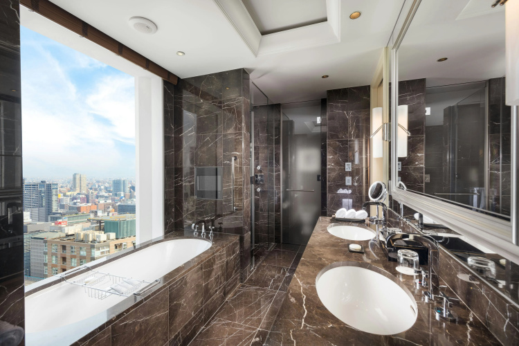 The St. Regis Osaka photo 8
