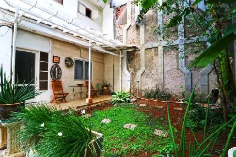 Old Town Guest House