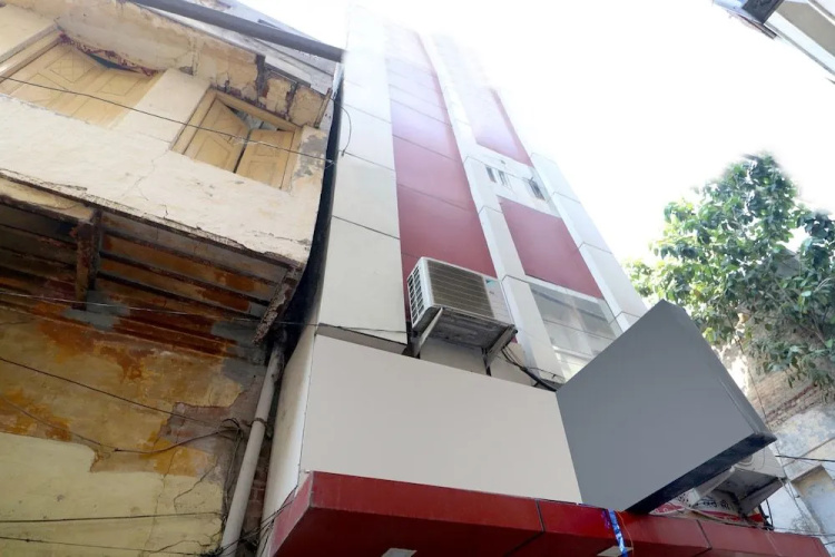 Imagen del hotel