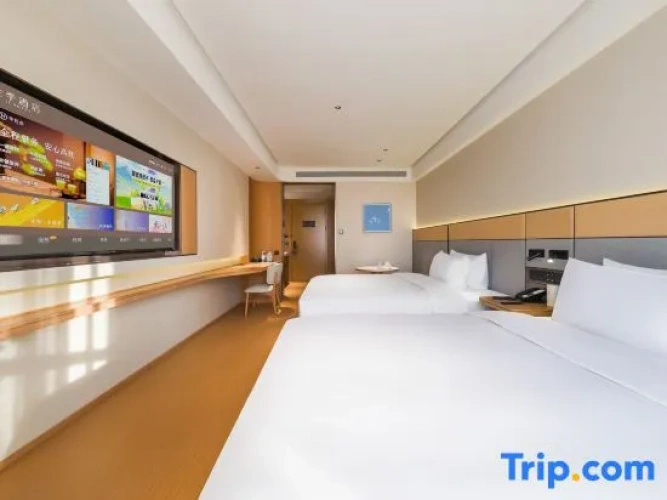 Business Twin room