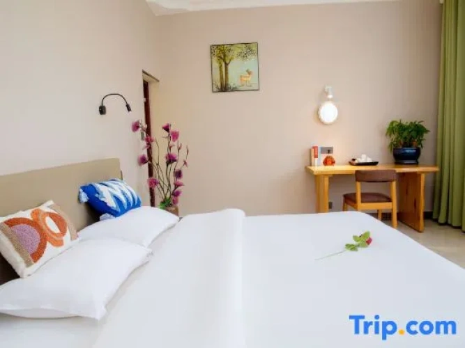 Privilege Double room